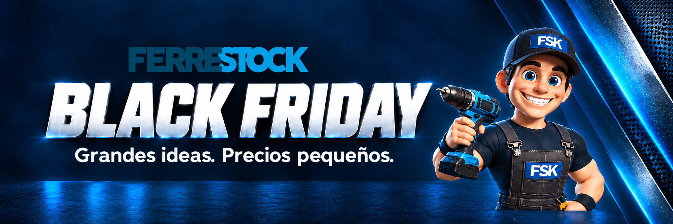 Black Friday 2026