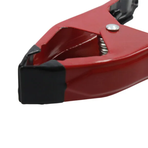 PINZA SUJECION TOPES GOMA 150MM FSK - Imagen 2