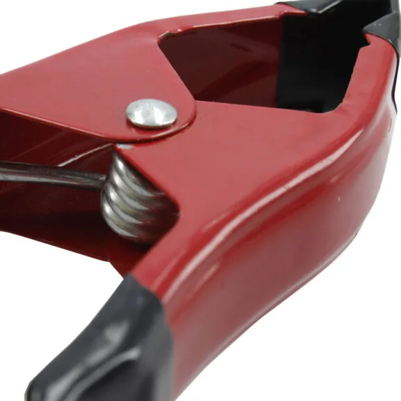 PINZA SUJECION TOPES GOMA 150MM FSK - Imagen 3