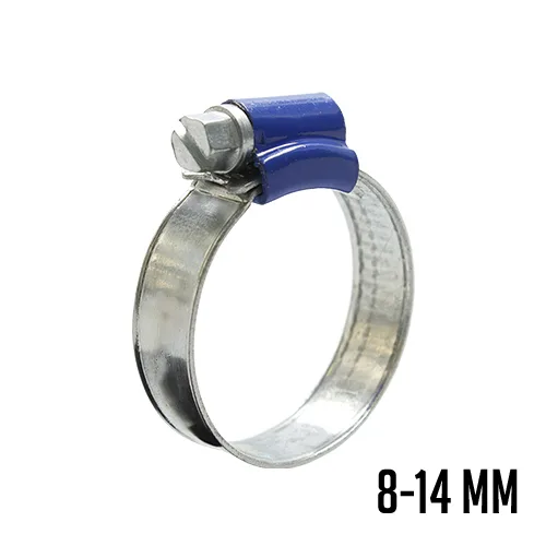 ABRAZADERA SIN FIN 8/14 MM FSK