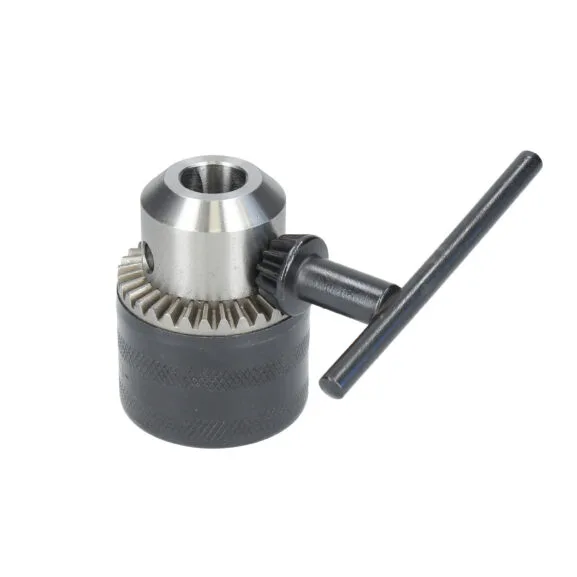 PORTABROCAS MANUAL CON LLAVE FSK - Imagen 2