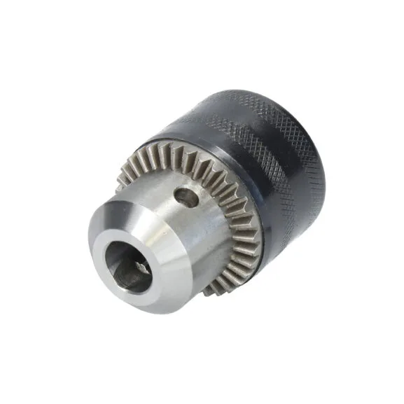 PORTABROCAS MANUAL CON LLAVE+SDS PLUS - Imagen 2