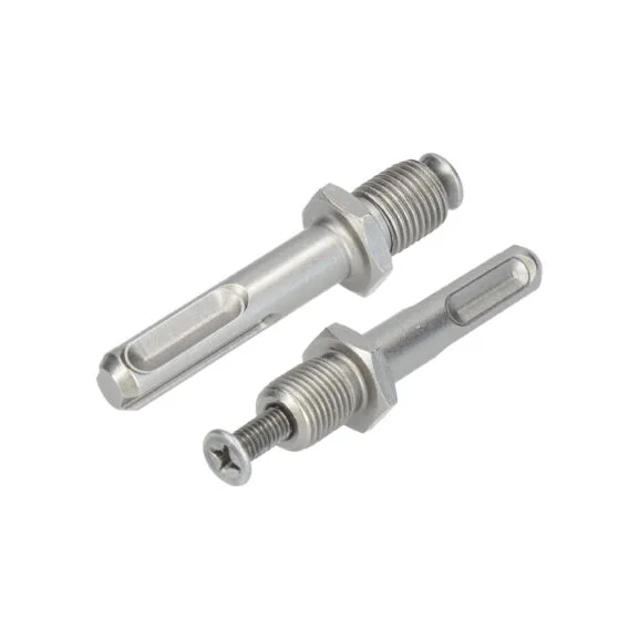 PORTABROCAS AUTO PLAST.2-13MM+SDS PLUS - Imagen 3