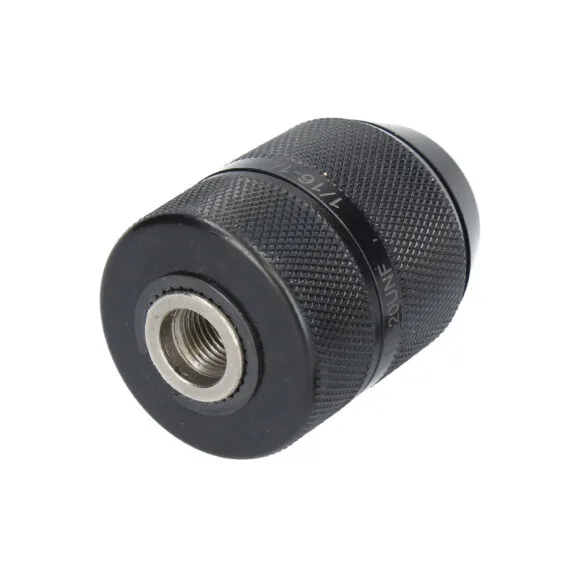 PORTABROCAS AUTO METAL.2-13MM FSK - Imagen 2
