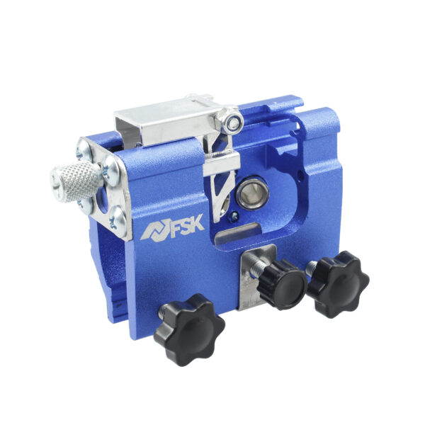 AFILADOR PARA CADENA MOTOSIERRA FSK - Imagen 11