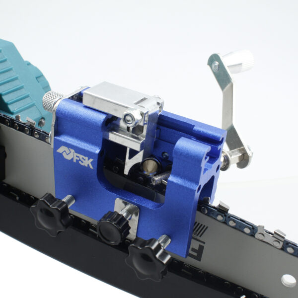 AFILADOR PARA CADENA MOTOSIERRA FSK - Imagen 12