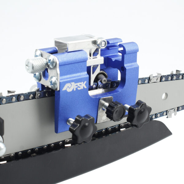 AFILADOR PARA CADENA MOTOSIERRA FSK - Imagen 15