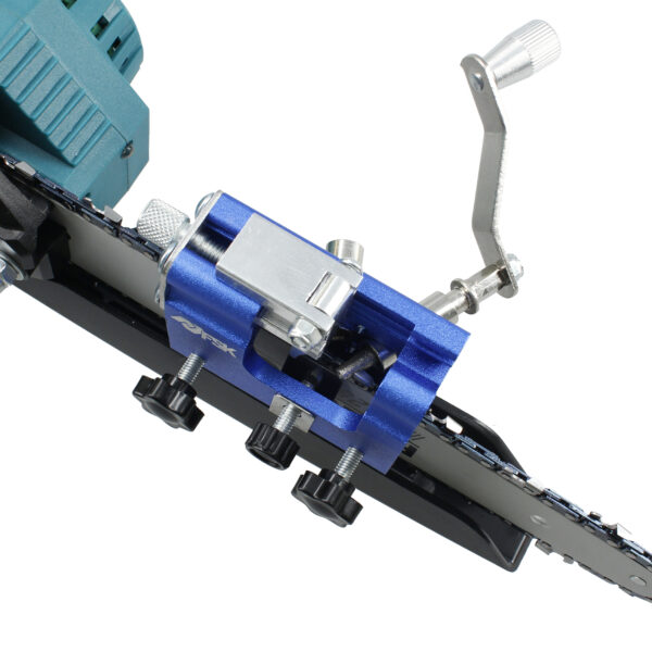 AFILADOR PARA CADENA MOTOSIERRA FSK - Imagen 16