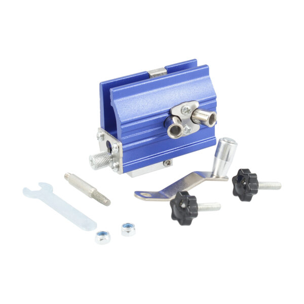AFILADOR PARA CADENA MOTOSIERRA FSK - Imagen 17