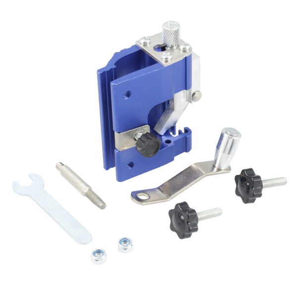 AFILADOR PARA CADENA MOTOSIERRA FSK - Imagen 18