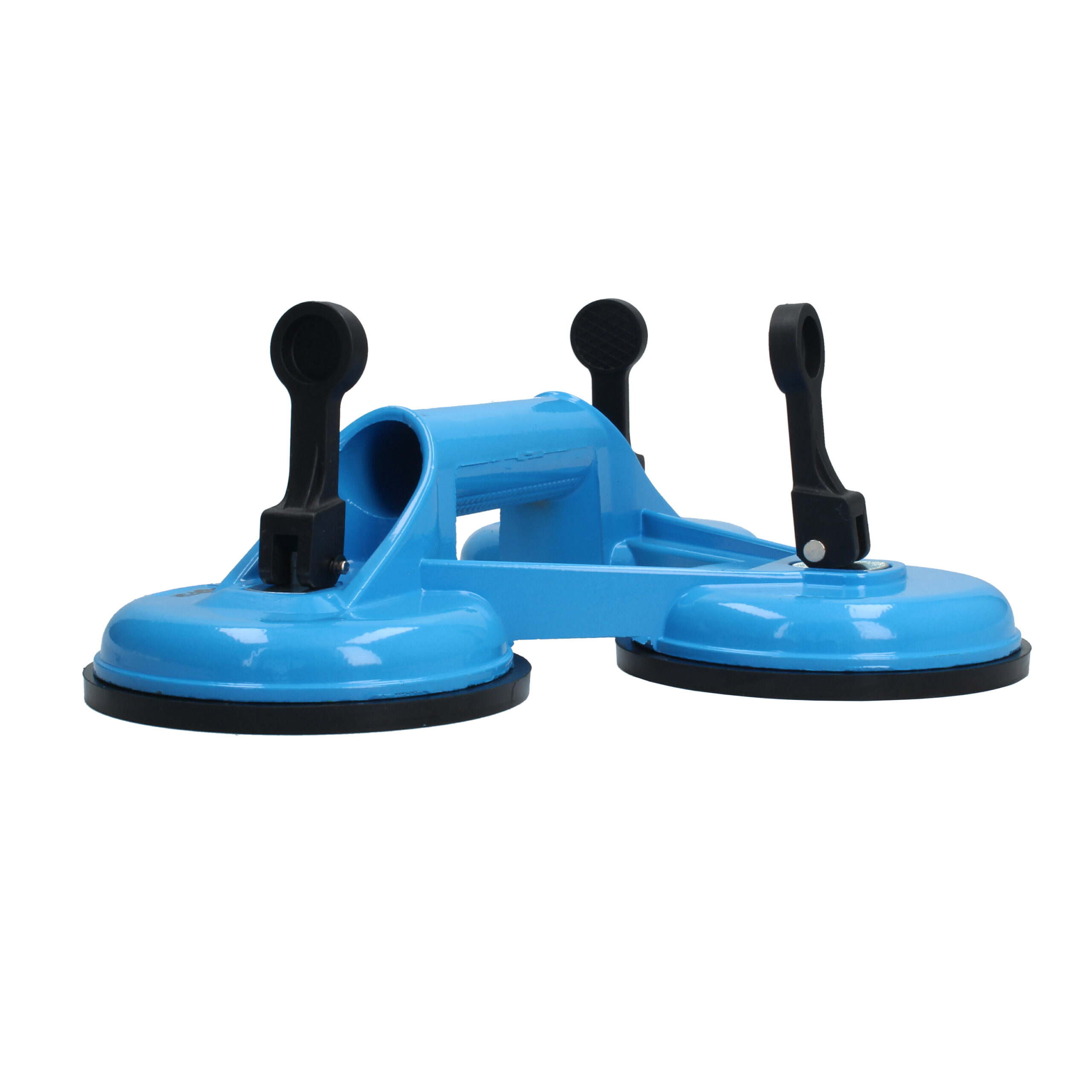 VENTOSA DE ALUMINIO 140 KG TRIPLE - Imagen 3