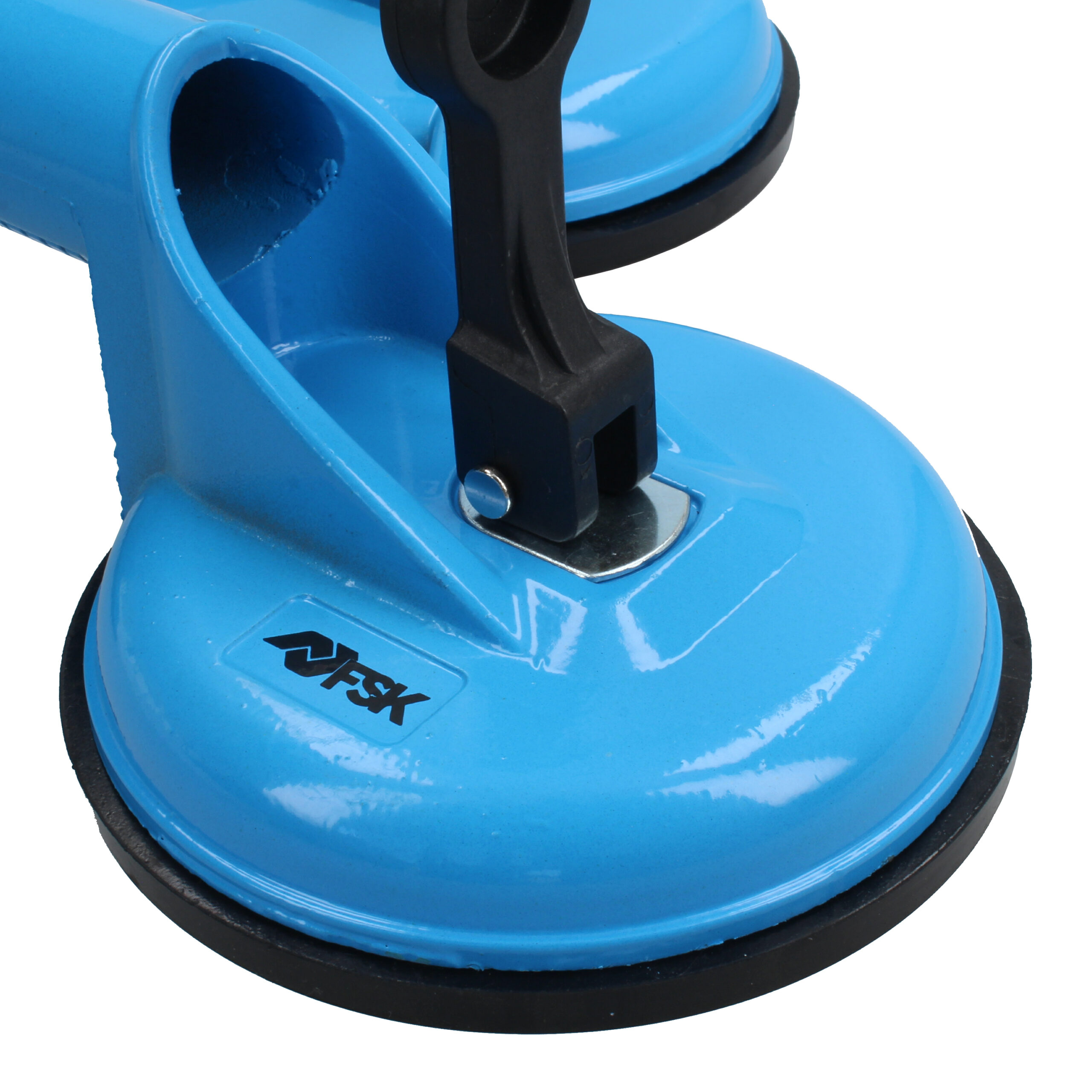 VENTOSA DE ALUMINIO 140 KG TRIPLE - Imagen 5