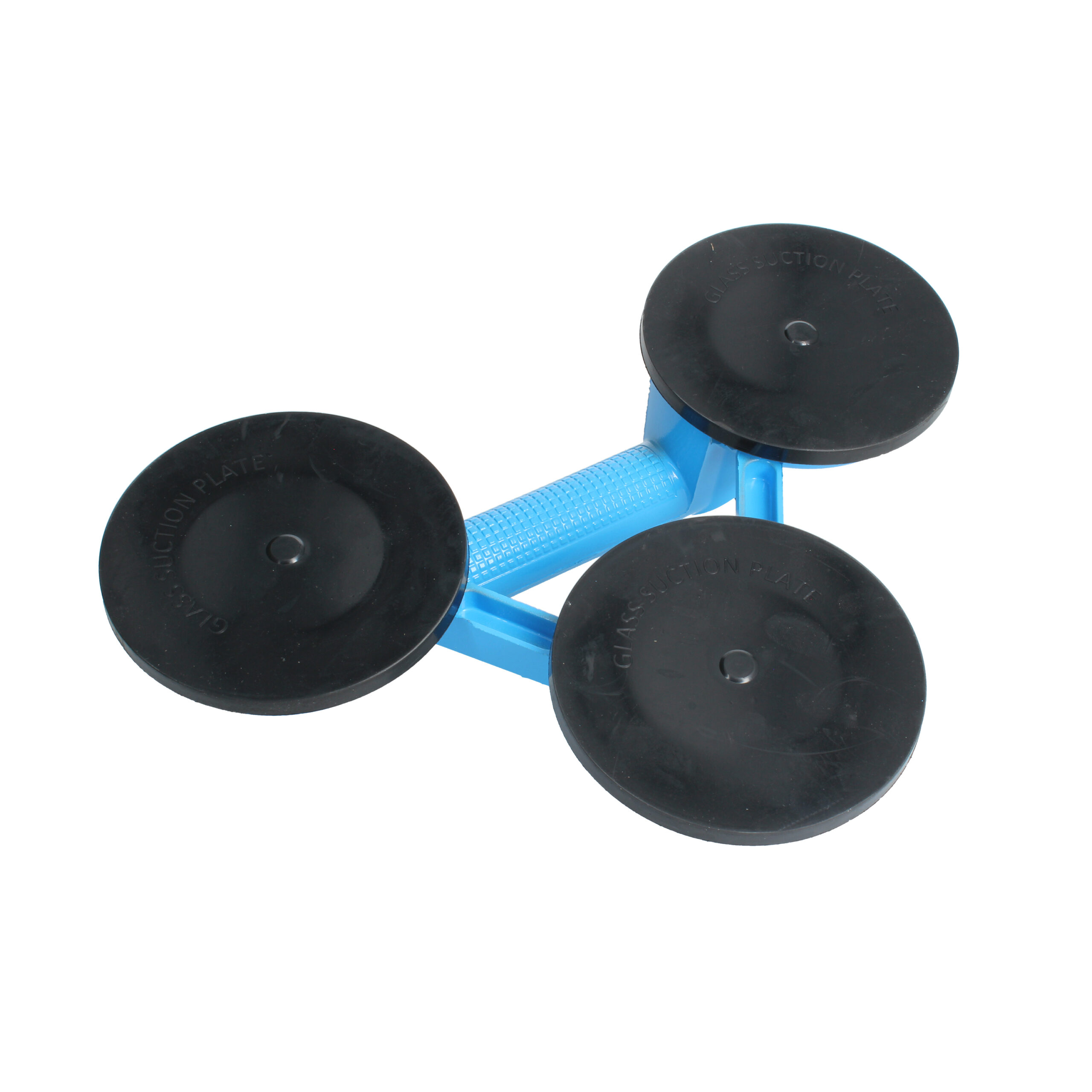 VENTOSA DE ALUMINIO 140 KG TRIPLE - Imagen 6