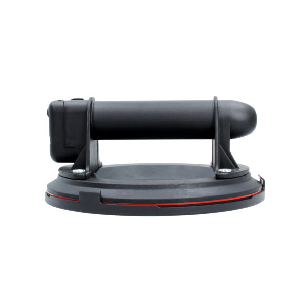 VENTOSA A BATERIA 120 KG CON VISOR FSK - Imagen 2