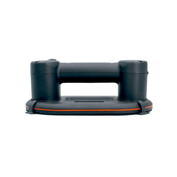 VENTOSA A BATERIA 200 KG CON VISOR FSK - Imagen 2