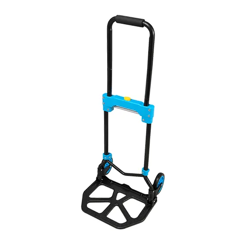 CARRETILLA PLEGABLE 70KG. FSK
