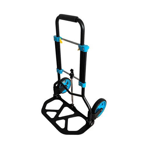 CARRETILLA PLEGABLE 90KG. FSK