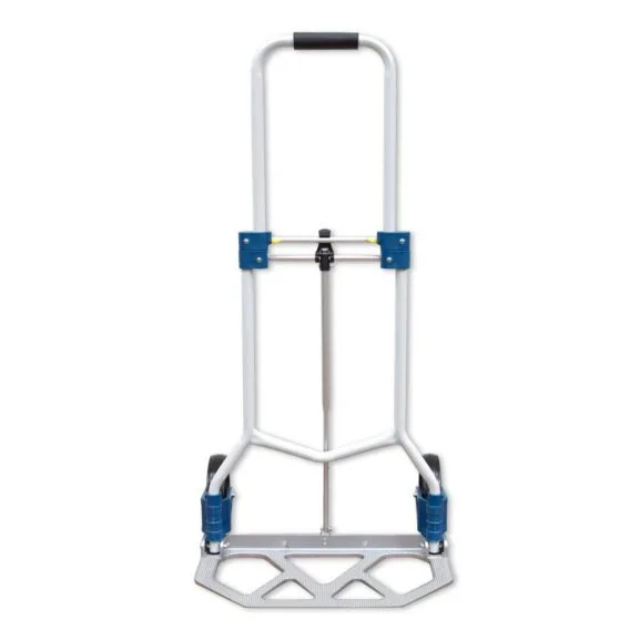 CARRETILLA PLEGABLE 90KG. FSK - Imagen 2
