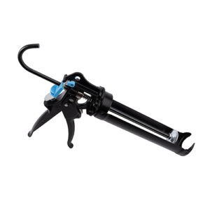 PISTOLA SILICONA CARTUCHO SEMI-PRO FSK
