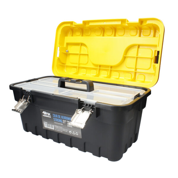 CAJA HERRAMIENTAS STRONG 21" FSK - Imagen 2