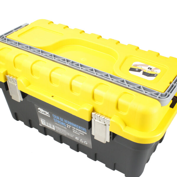 CAJA HERRAMIENTAS STRONG 21" FSK - Imagen 3