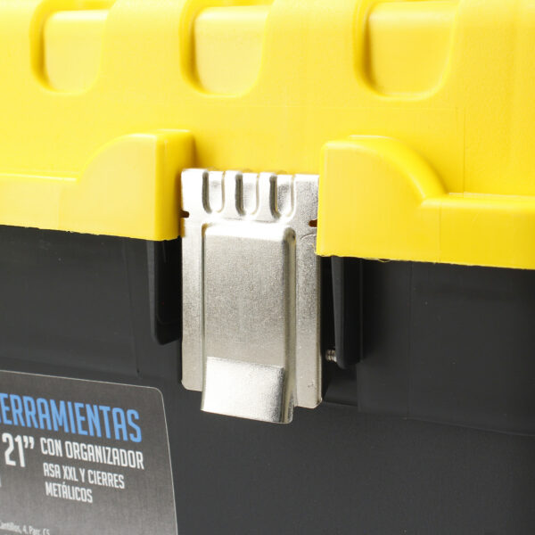 CAJA HERRAMIENTAS STRONG 21" FSK - Imagen 6