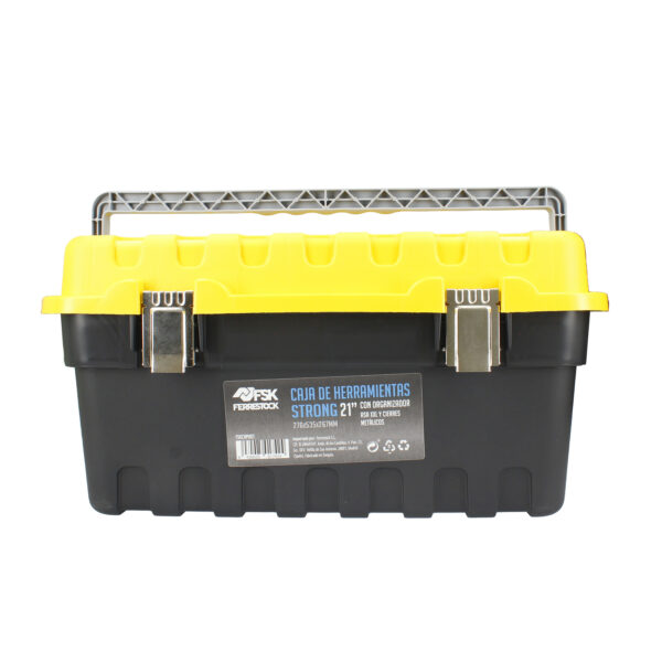 CAJA HERRAMIENTAS STRONG 21" FSK - Imagen 7