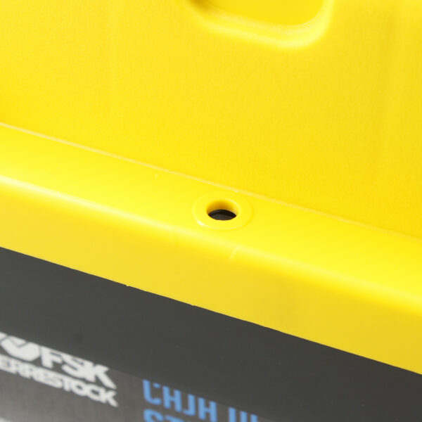 CAJA HERRAMIENTAS STRONG 21" FSK - Imagen 8