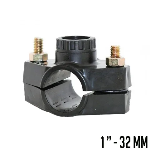 PP COLLARIN 1" X 32MM FSK