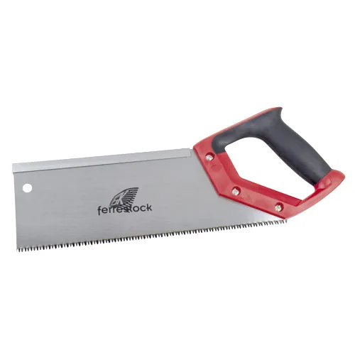 SERRUCHO COSTILLA 300MM / 12" FSK