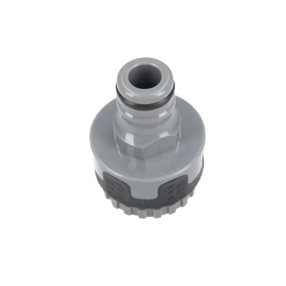 RACOR RÁPID ROSCA HEMBRA 3/4" ADAPT 1/2" - Imagen 4