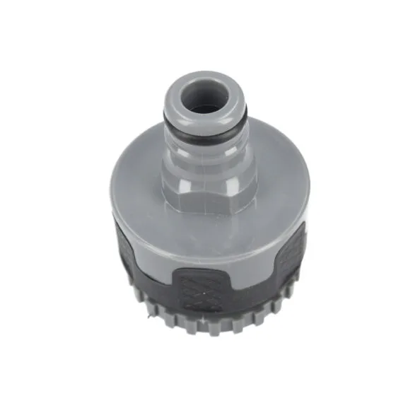 RACOR RÁPIDO ROSCA HEMBRA 1" ADAPT 3/4" - Imagen 4