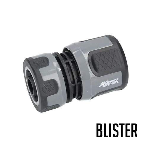 RACOR RÁPIDO PARA MANGUERA 1/2" 13-15MM