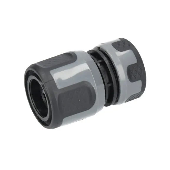 RACOR RÁPIDO PARA MANGUERA 1/2" 13-15MM - Imagen 2