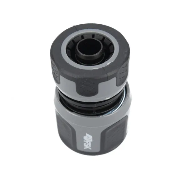 RACOR RÁPIDO PARA MANGUERA 1/2" 13-15MM - Imagen 4