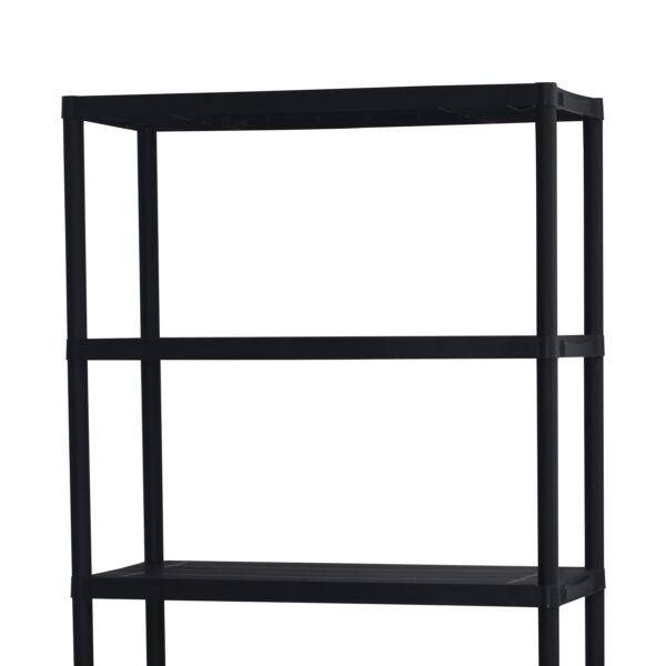 ESTANTERIA PRES 5 ALTURAS 90X40X181 CM - Imagen 2