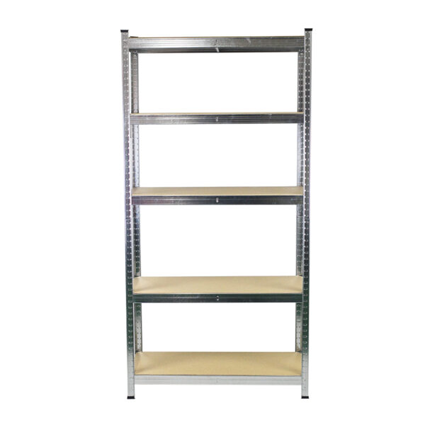 ESTANTERIA GALVANIZADA.90X40X180CM 875K - Imagen 4
