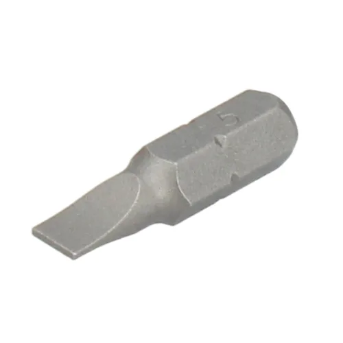PUNTA PLANA 7 X 25MM FSK