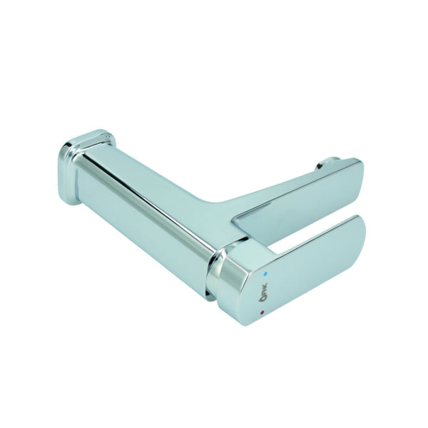 GRIFO MONOMANDO CROMO LAVABO FNK - Imagen 4
