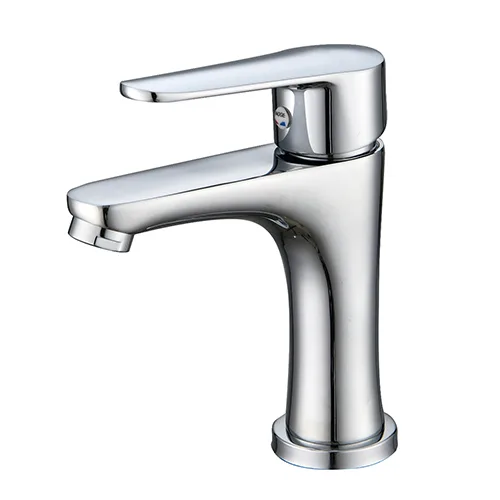 GRIFO MONOMANDO CROMO LAVABO FNK