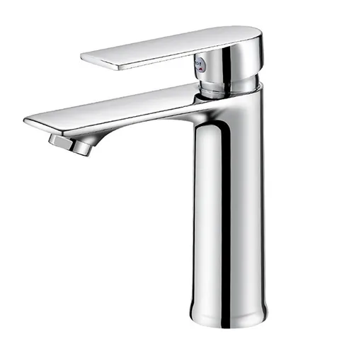 GRIFO MONOMANDO LAVABO CROMO