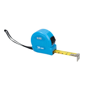 FLEXÓMETRO SERIE B C/FRENO 3M X19MM FSK