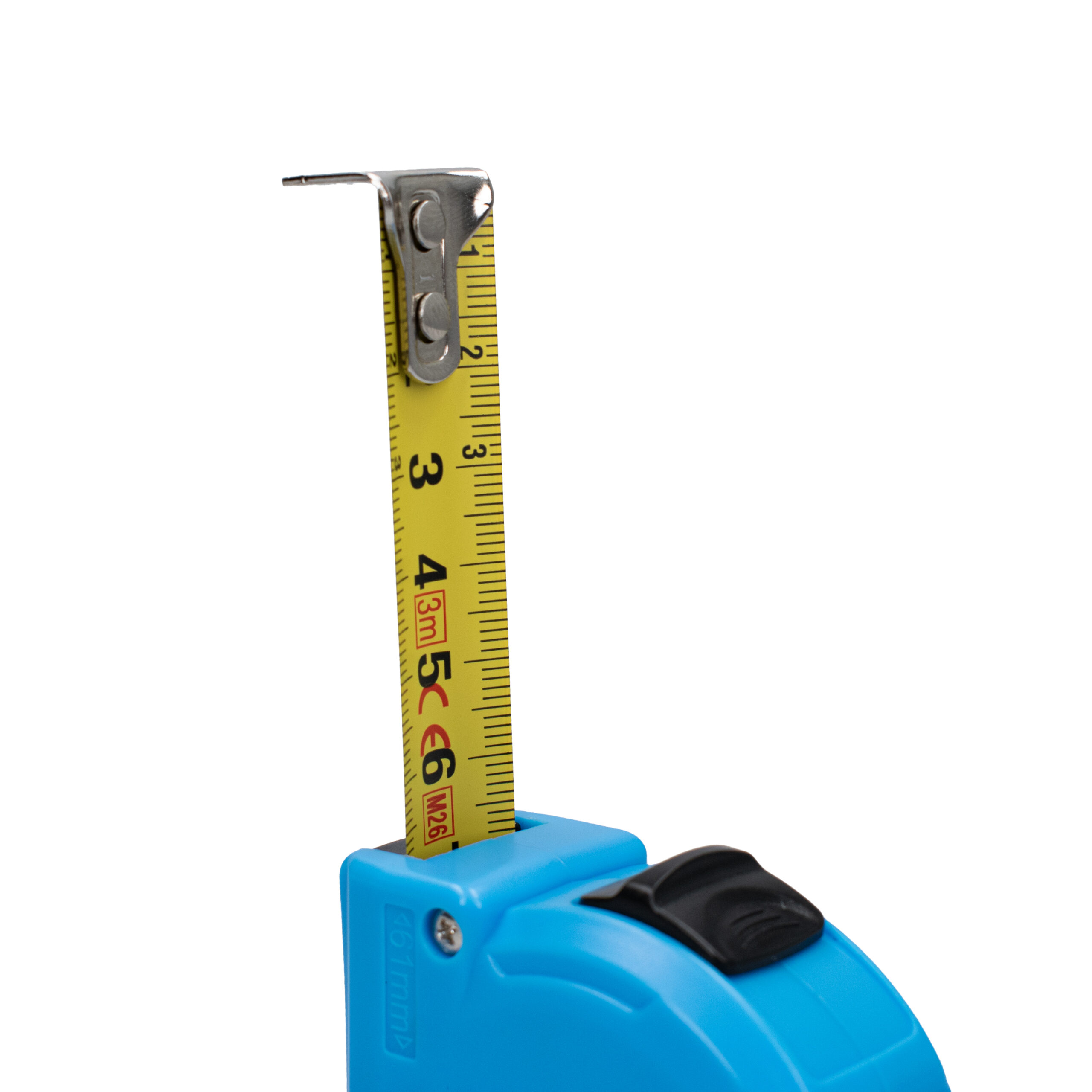 FLEXÓMETRO SERIE B C/FRENO 3M X19MM FSK - Imagen 5