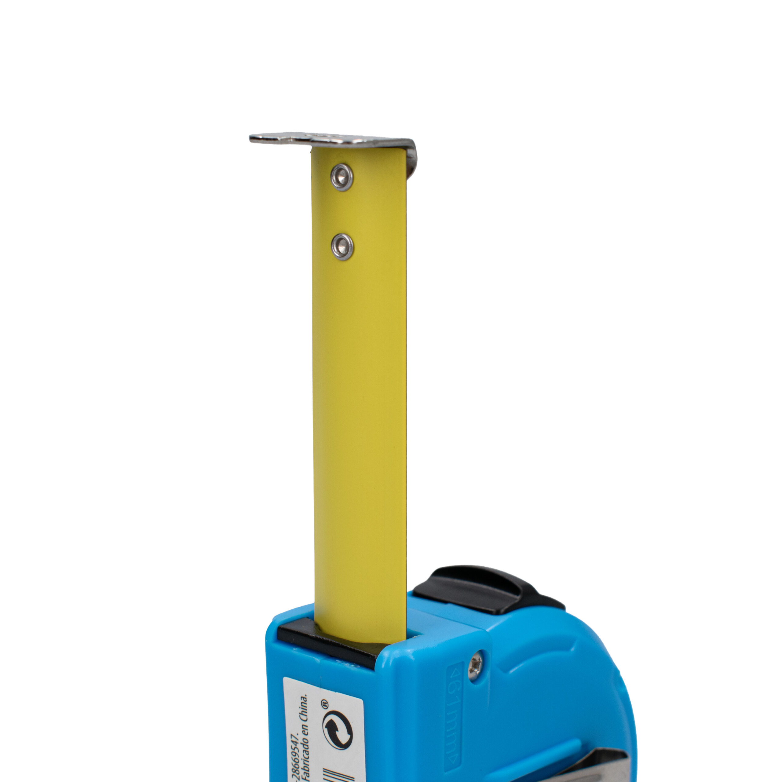 FLEXÓMETRO SERIE B C/FRENO 3M X19MM FSK - Imagen 6
