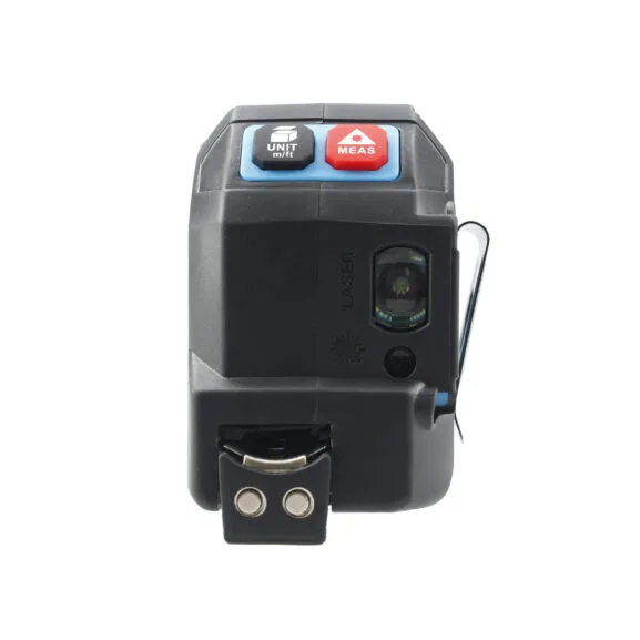 FLEXÓMETRO LASER 5MX19MM/40 METROS FSK - Imagen 4