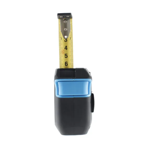 FLEXÓMETRO LASER 5MX19MM/40 METROS FSK - Imagen 6
