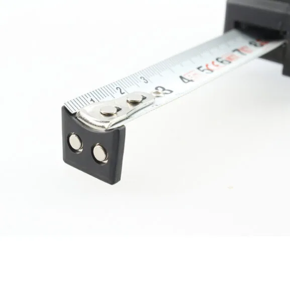 FLEXÓMETRO LASER 5MX19MM/40 METROS FSK - Imagen 8