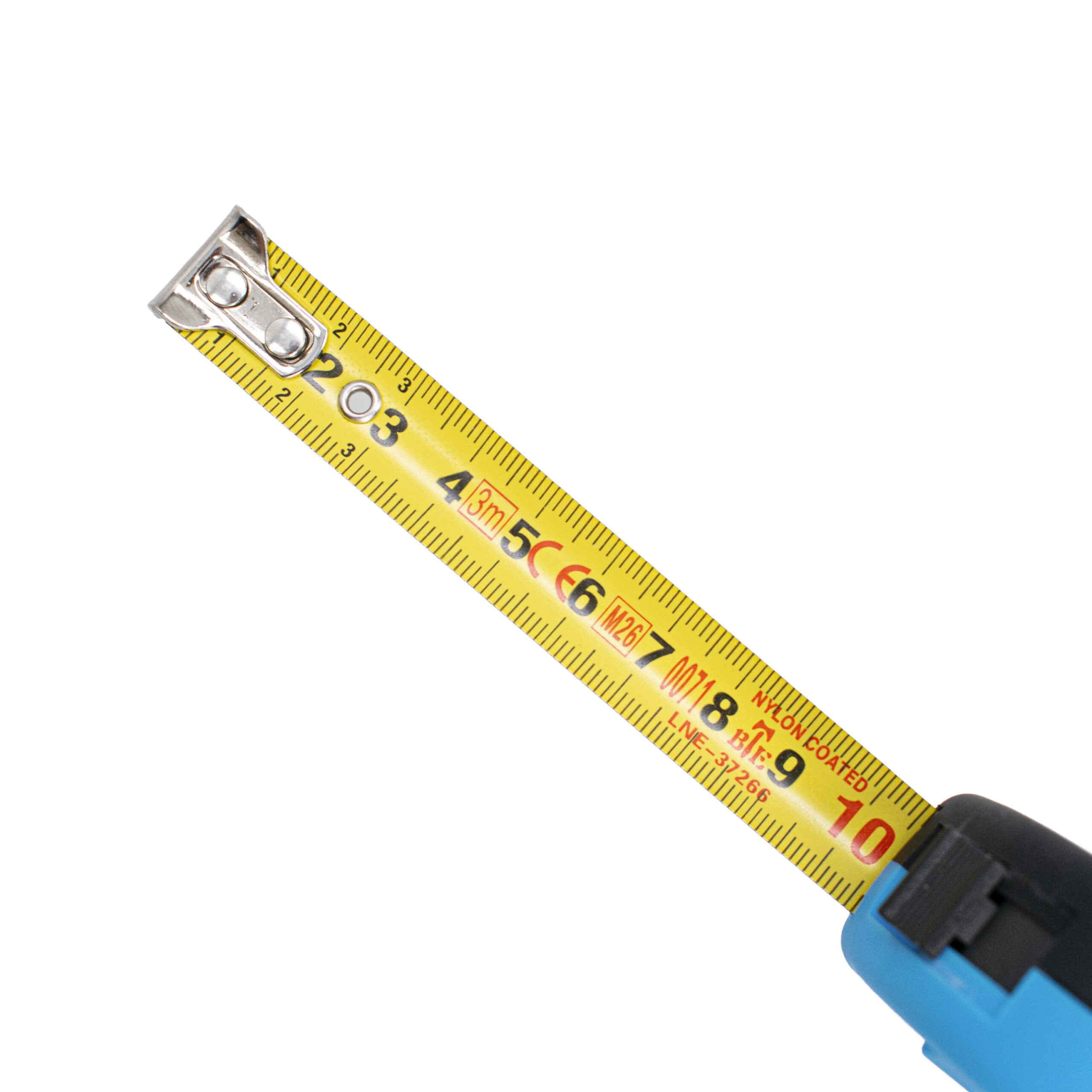 FLEXÓMETRO QUICK C/FRENO 3M X16MM FSK - Imagen 9
