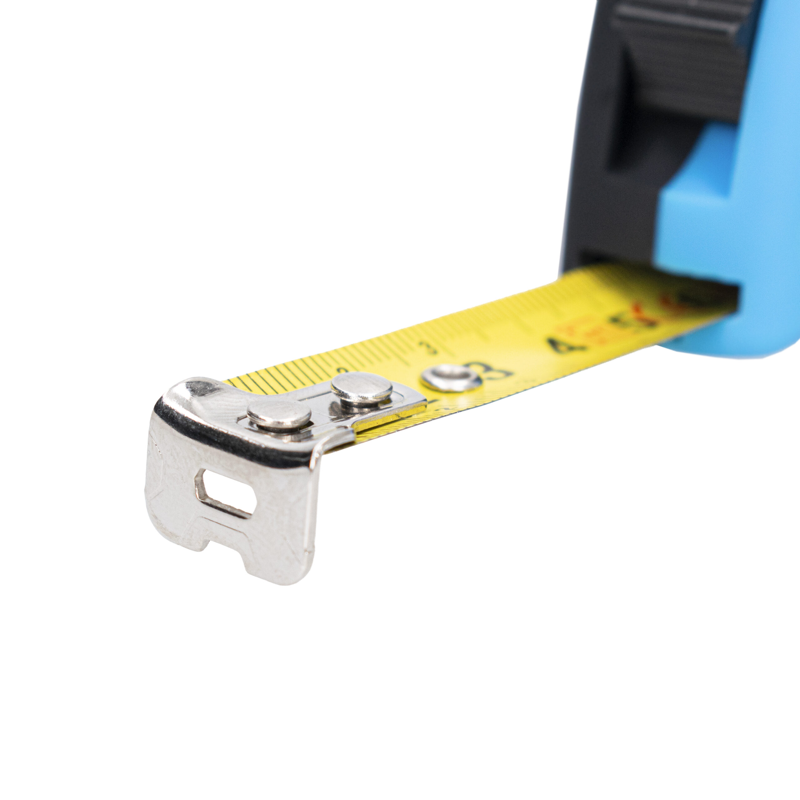FLEXÓMETRO QUICK C/FRENO 3M X16MM FSK - Imagen 10