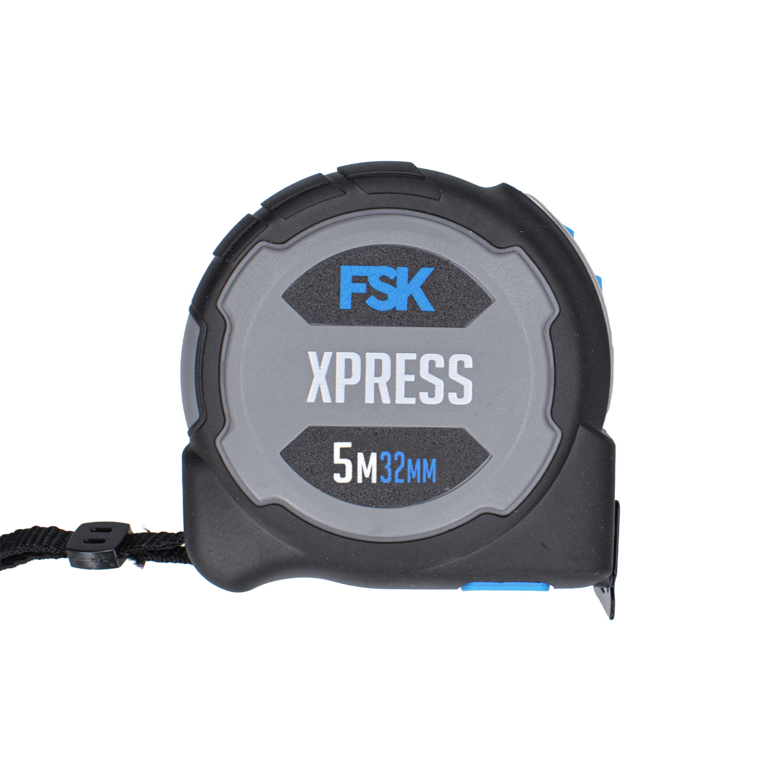 FLEXÓMETRO SERIE X C/FRENOX2 5M X 32MM - Imagen 3